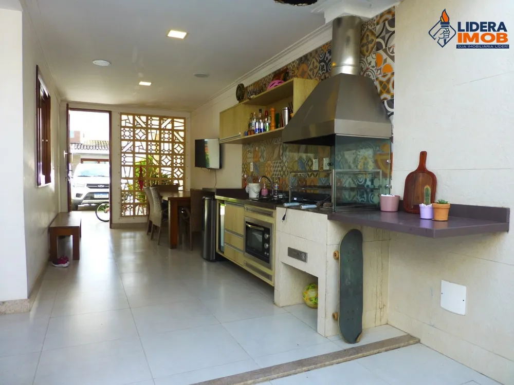 Casa, 3 quartos, 300 m² - Foto 7
