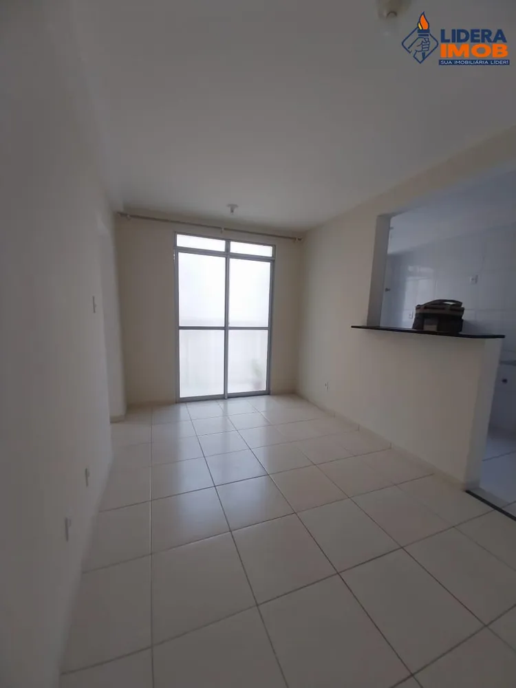 Apartamento, 2 quartos, 47 m² - Foto 1