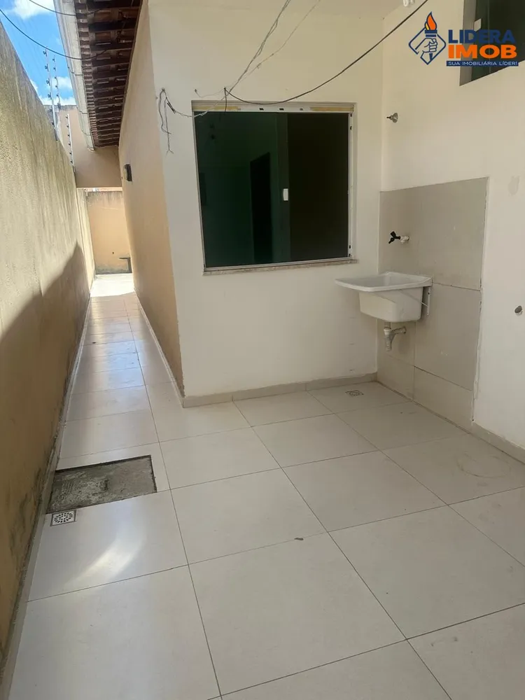 Casa, 2 quartos, 83 m² - Foto 4