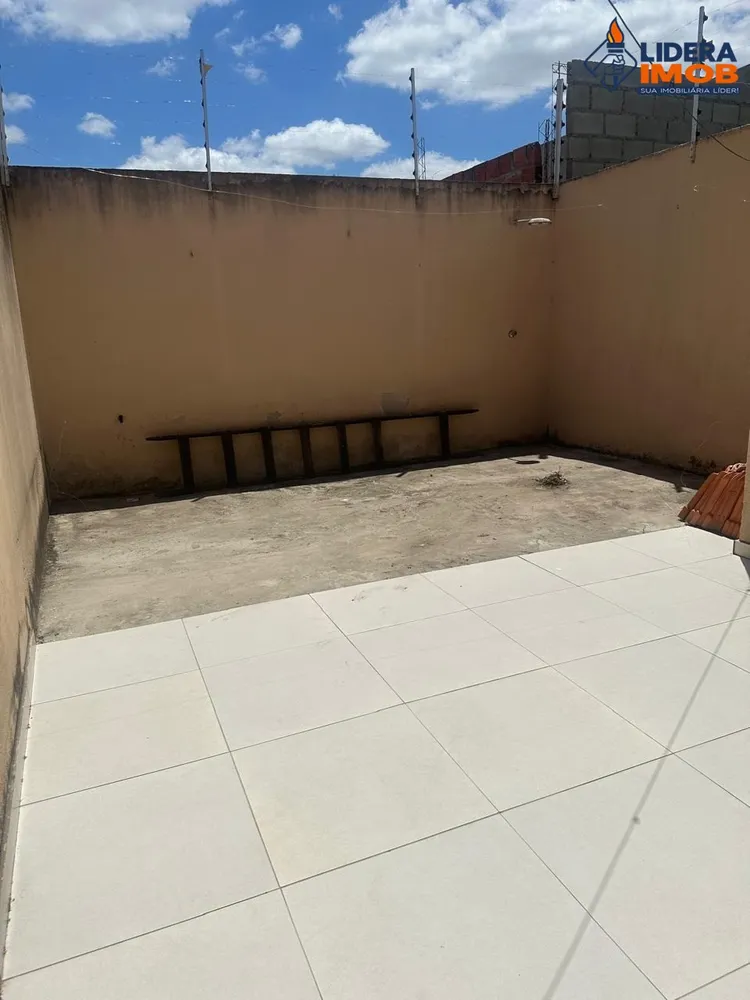 Casa, 2 quartos, 83 m² - Foto 3