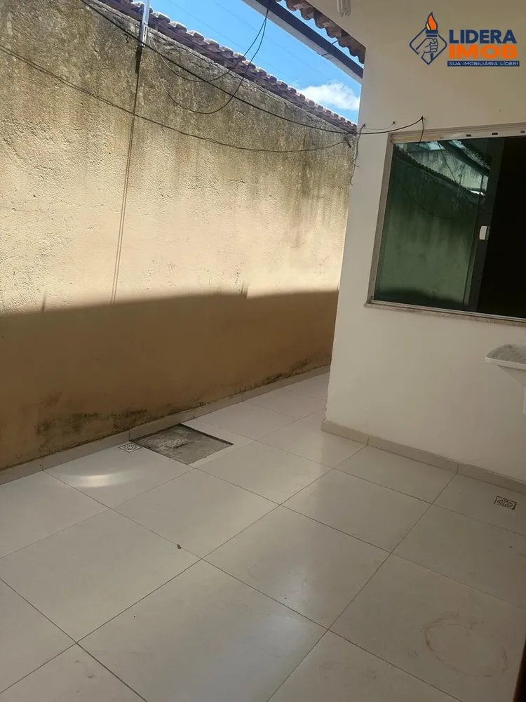Casa, 2 quartos, 83 m² - Foto 5