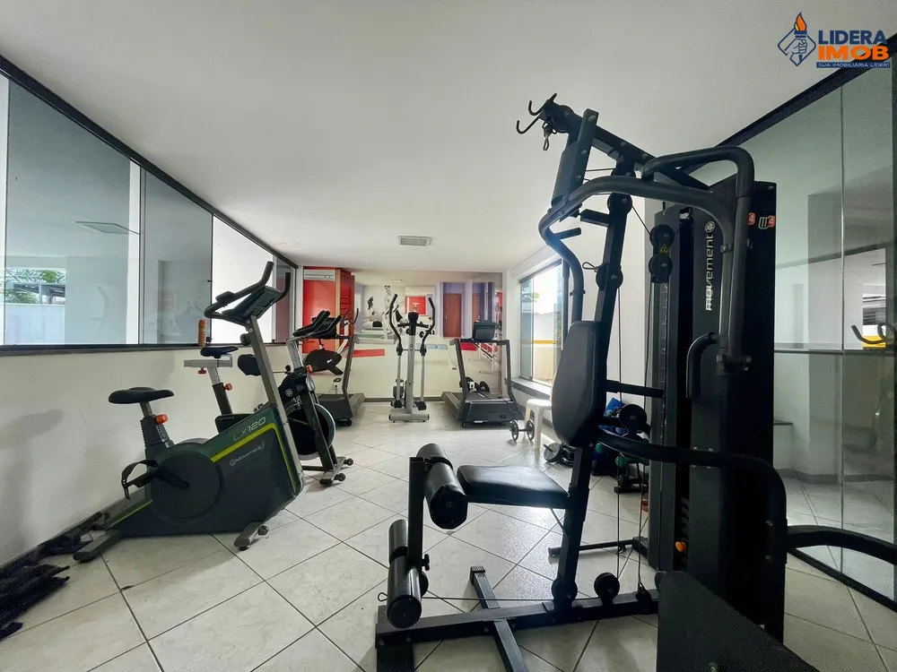 Cobertura, 3 quartos, 167 m² - Foto 6