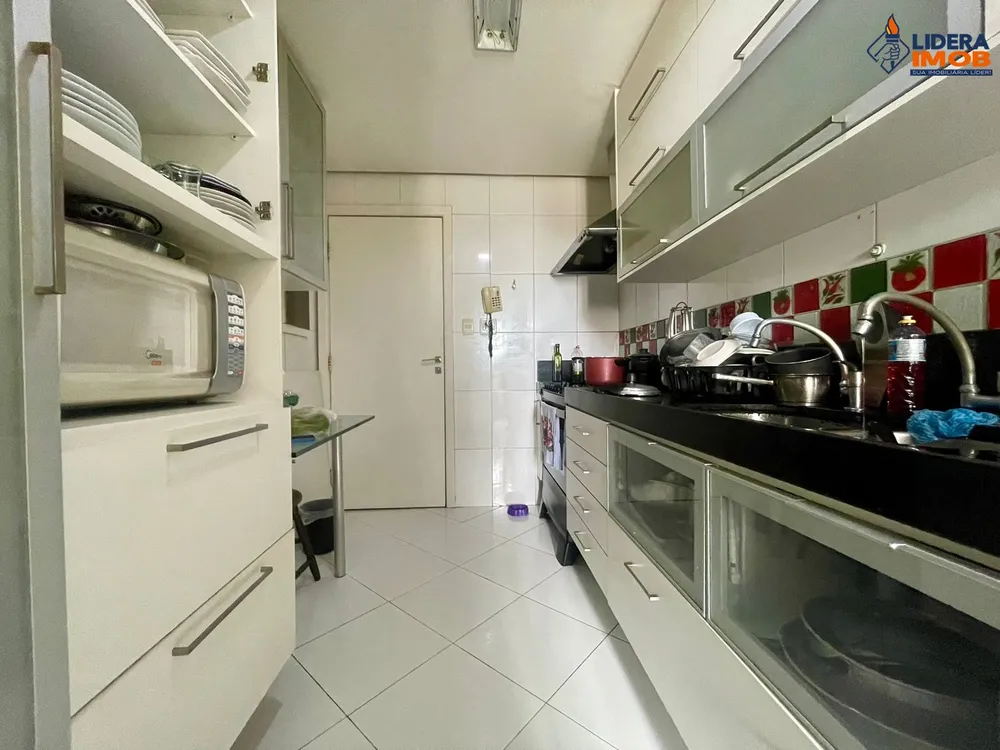 Cobertura, 3 quartos, 167 m² - Foto 11