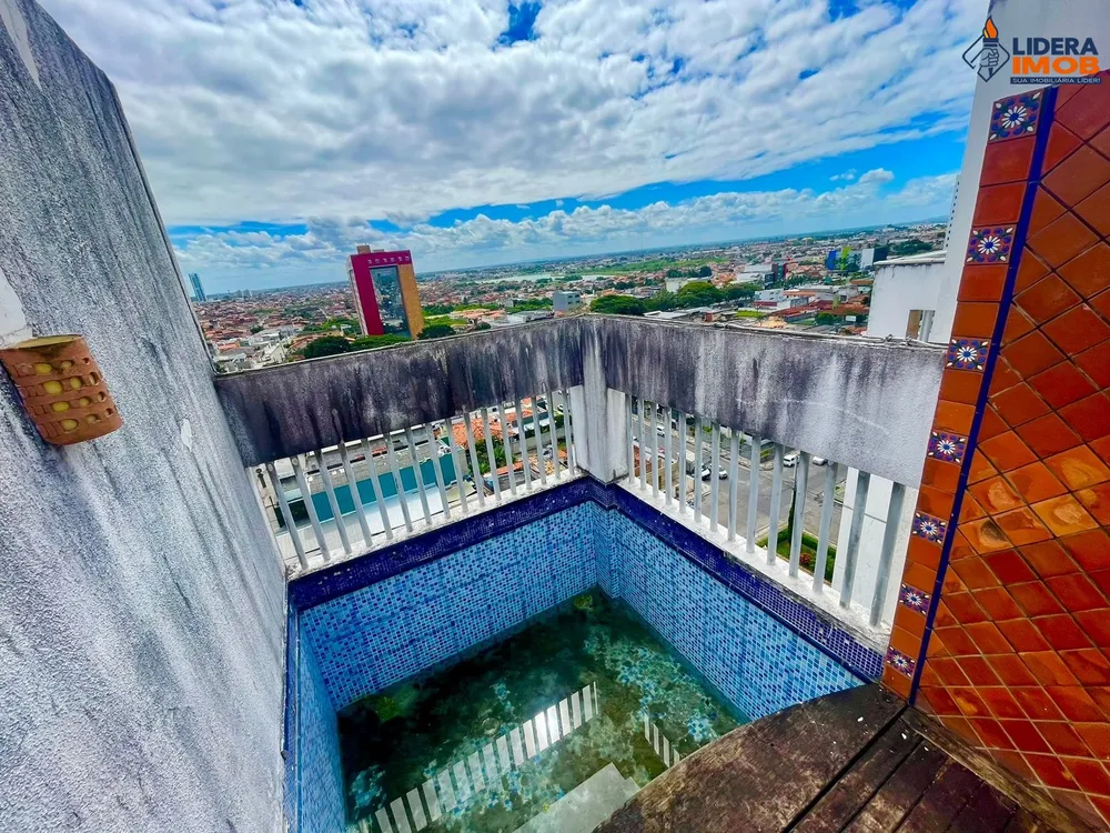 Cobertura, 3 quartos, 167 m² - Foto 4