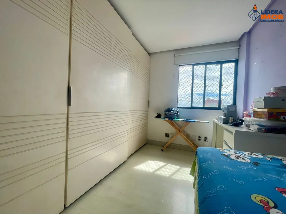 Cobertura, 3 quartos, 167 m² - Foto 1