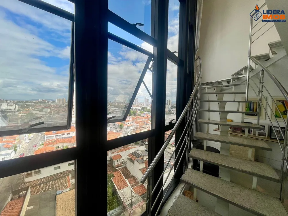 Cobertura, 3 quartos, 167 m² - Foto 5