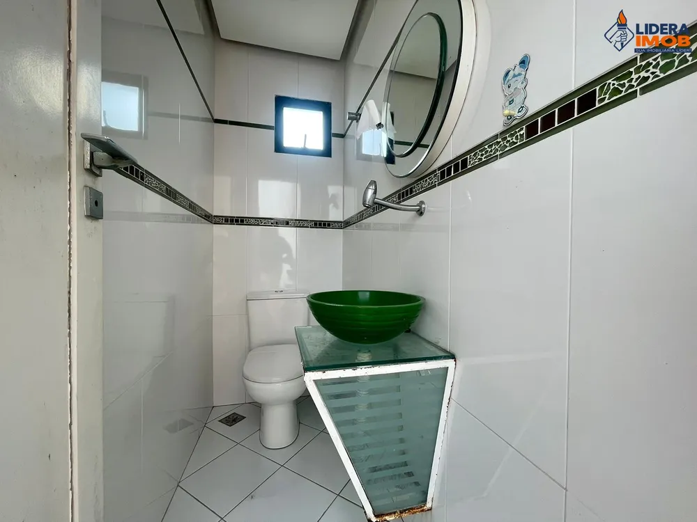 Cobertura, 3 quartos, 167 m² - Foto 7