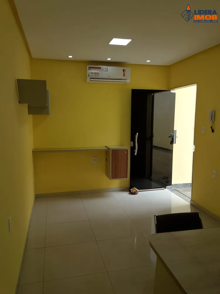 Depósito-Galpão, 80 m² - Foto 3