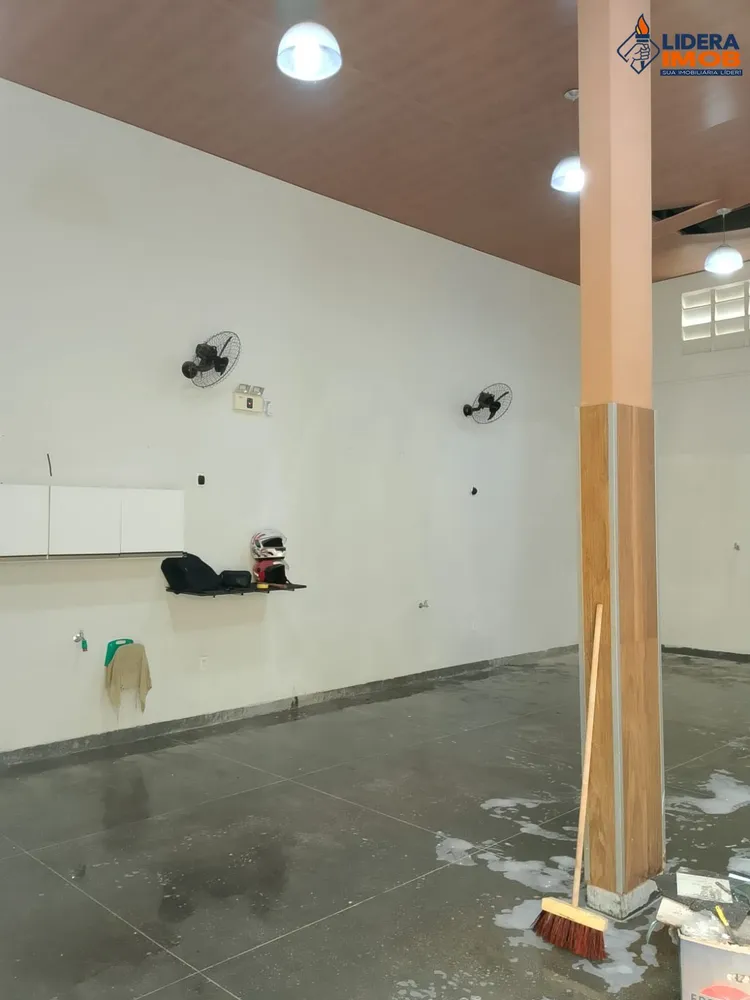 Depósito-Galpão, 80 m² - Foto 7