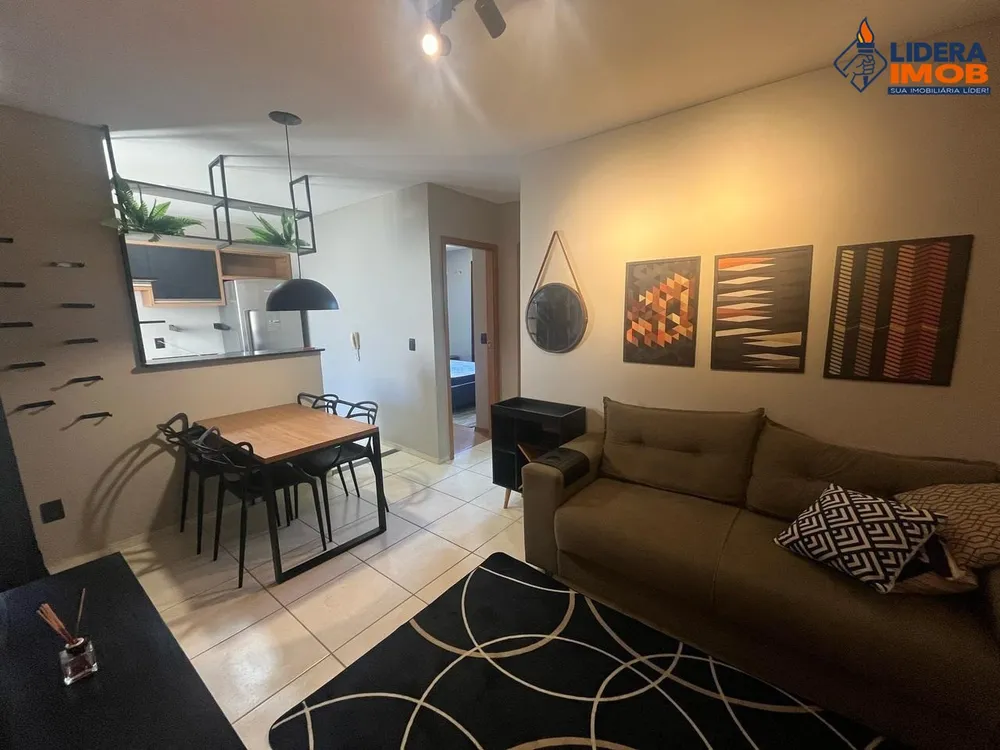Apartamento, 2 quartos, 90 m² - Foto 4