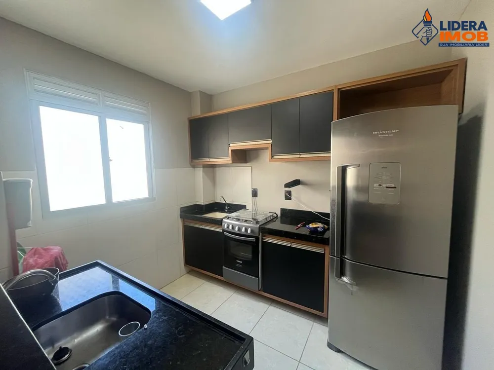 Apartamento, 2 quartos, 90 m² - Foto 5