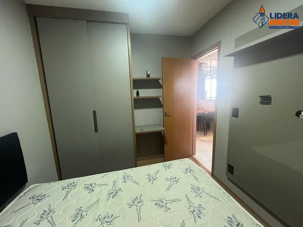 Apartamento, 2 quartos, 90 m² - Foto 2