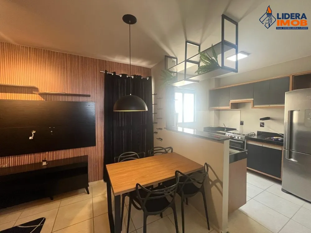 Apartamento, 2 quartos, 90 m² - Foto 7