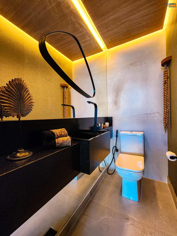 Casa, 3 quartos, 161 m² - Foto 1
