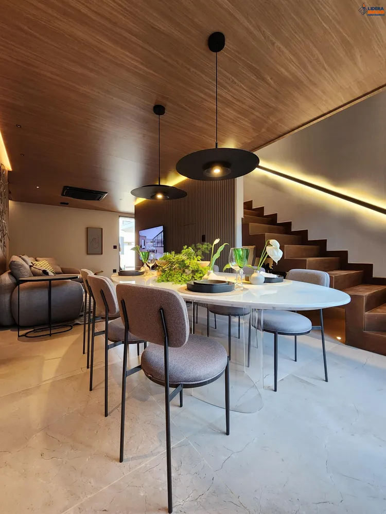 Casa, 3 quartos, 161 m² - Foto 7