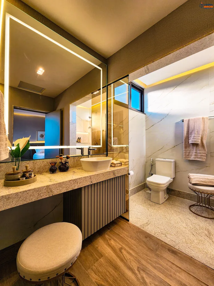 Casa, 3 quartos, 161 m² - Foto 6
