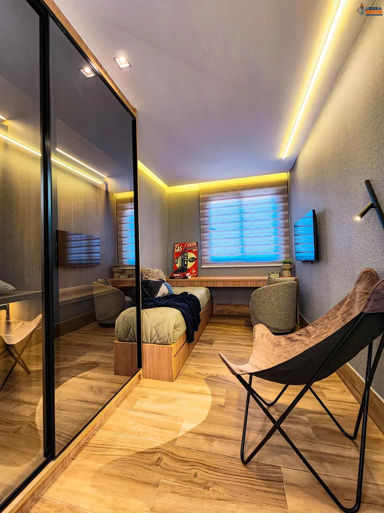 Casa, 3 quartos, 161 m² - Foto 2