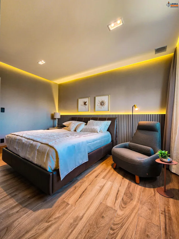Casa, 3 quartos, 161 m² - Foto 5