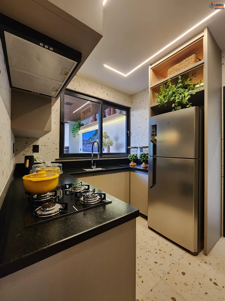 Casa, 3 quartos, 161 m² - Foto 4