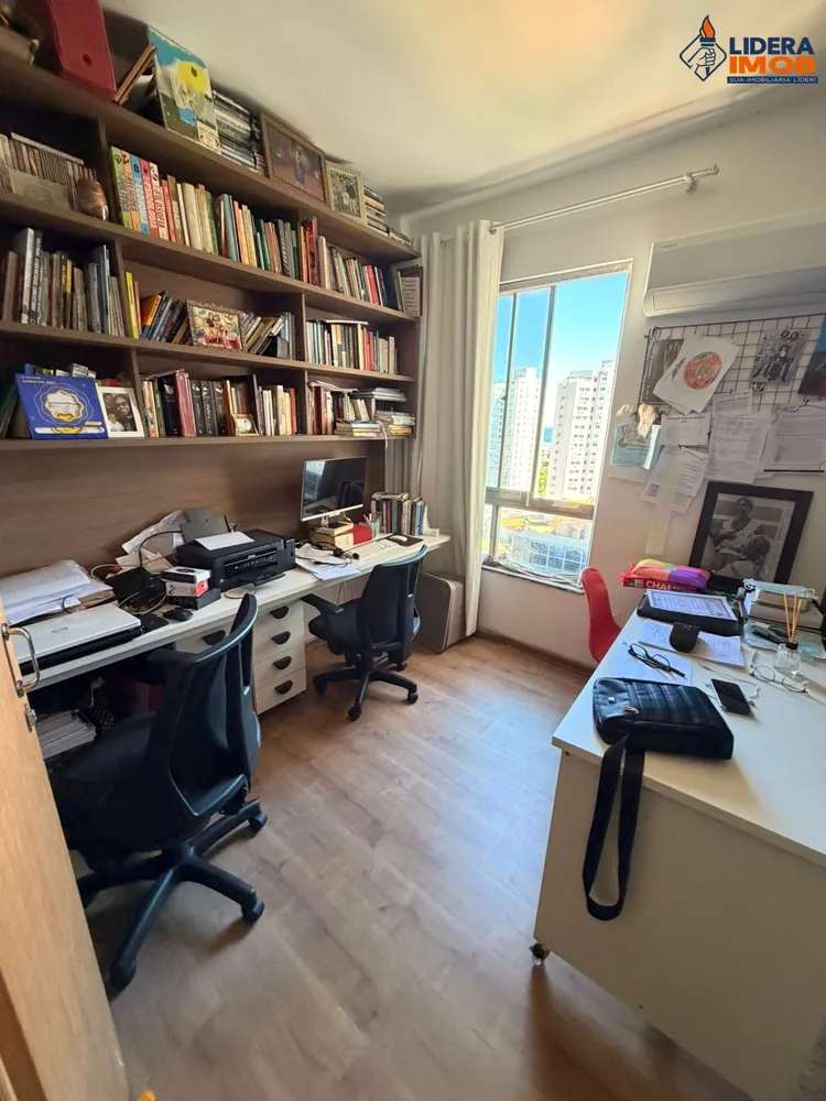 Apartamento, 4 quartos, 175 m² - Foto 11