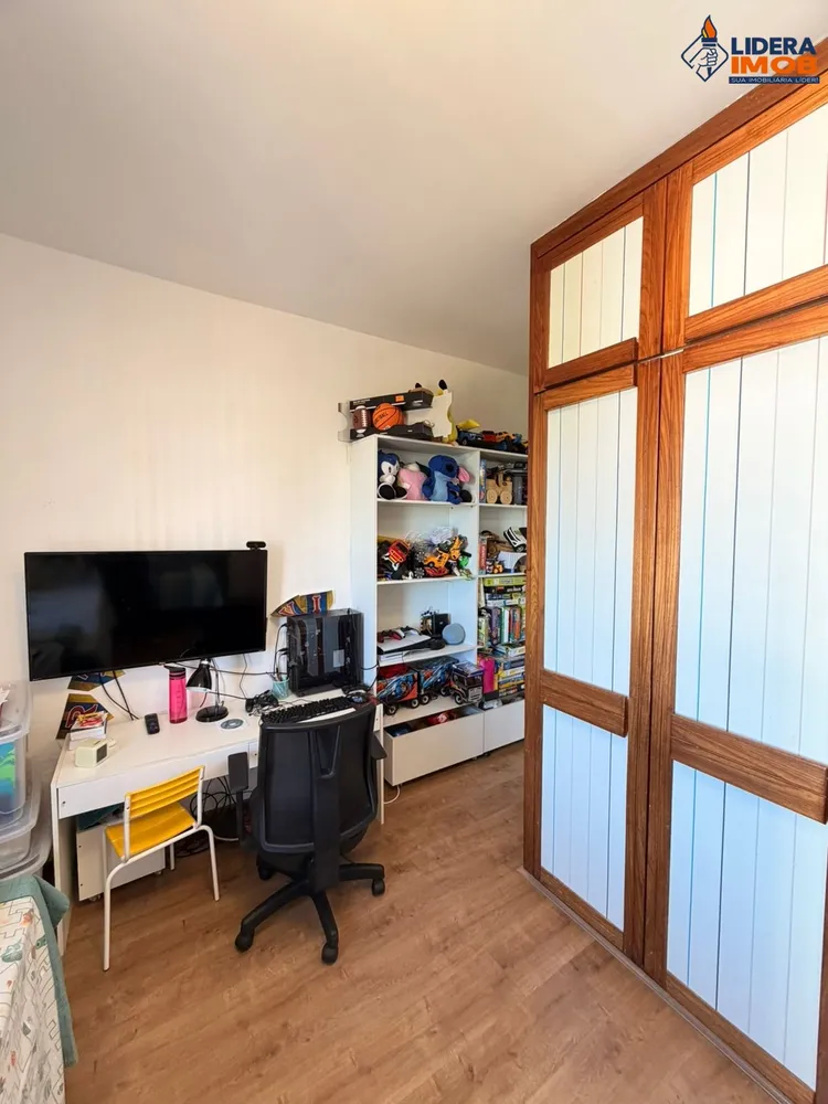 Apartamento, 4 quartos, 175 m² - Foto 15