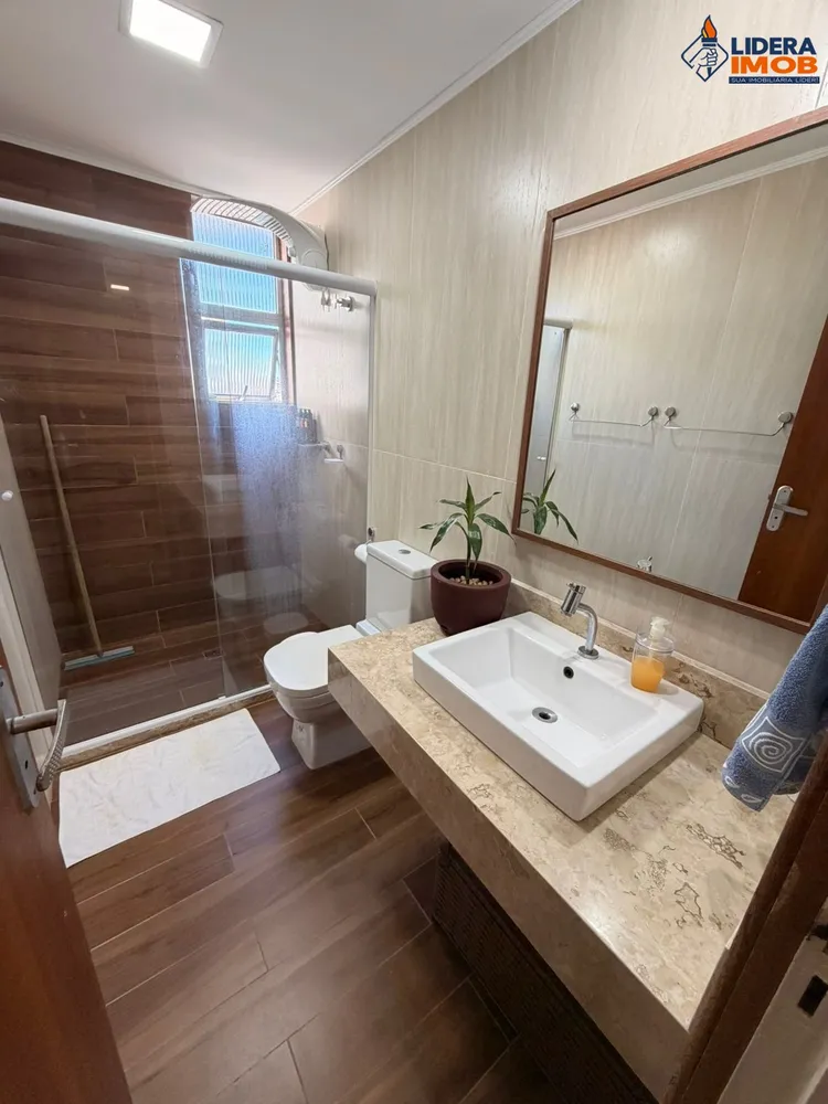 Apartamento, 4 quartos, 175 m² - Foto 10