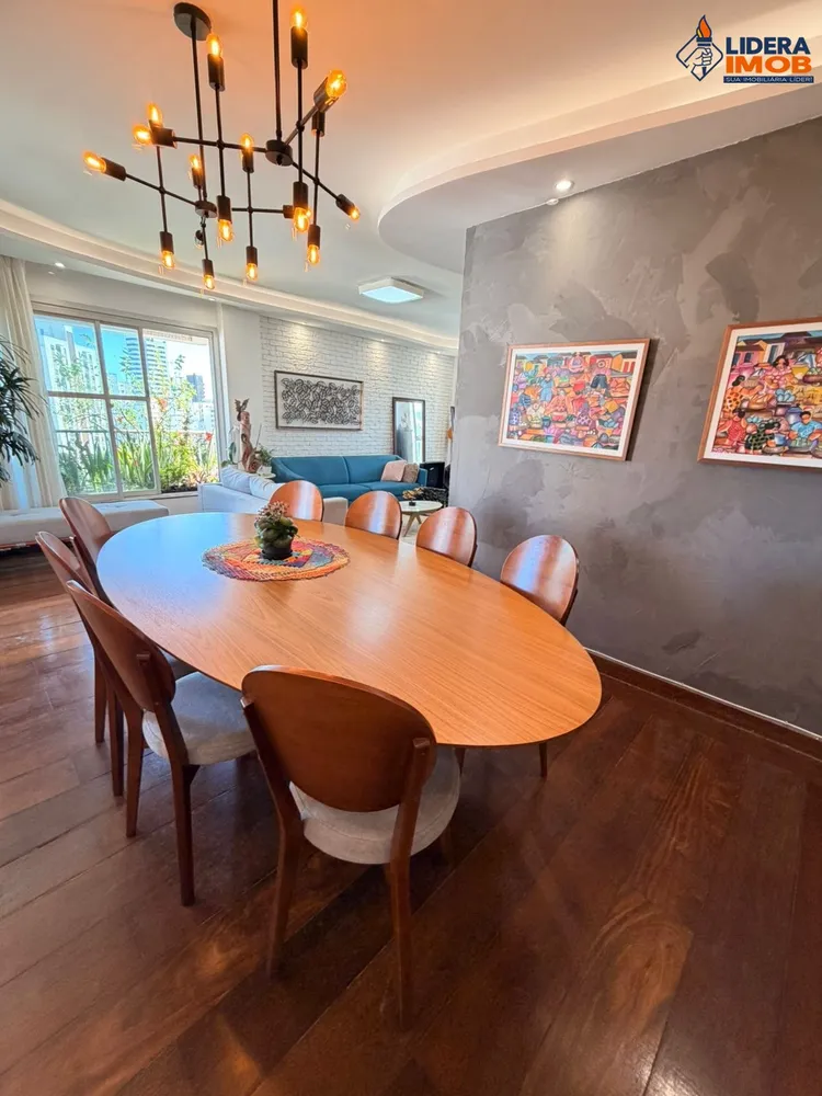 Apartamento, 4 quartos, 175 m² - Foto 1