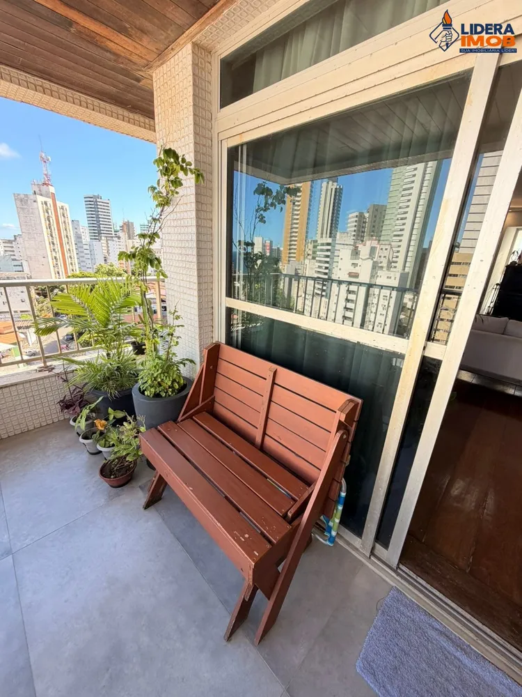Apartamento, 4 quartos, 175 m² - Foto 3