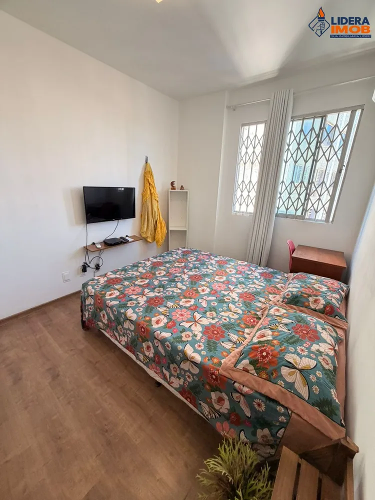 Apartamento, 4 quartos, 175 m² - Foto 12