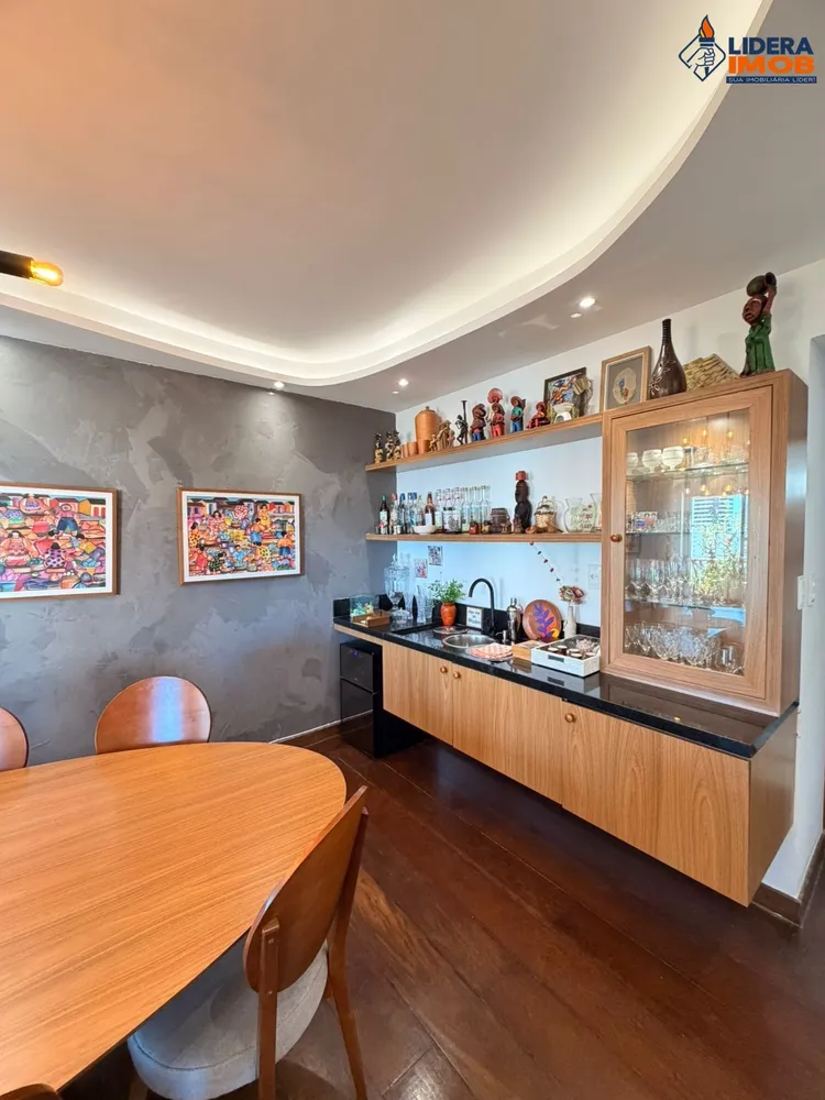 Apartamento, 4 quartos, 175 m² - Foto 2