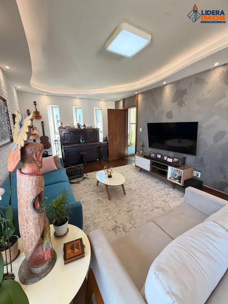 Apartamento, 4 quartos, 175 m² - Foto 6