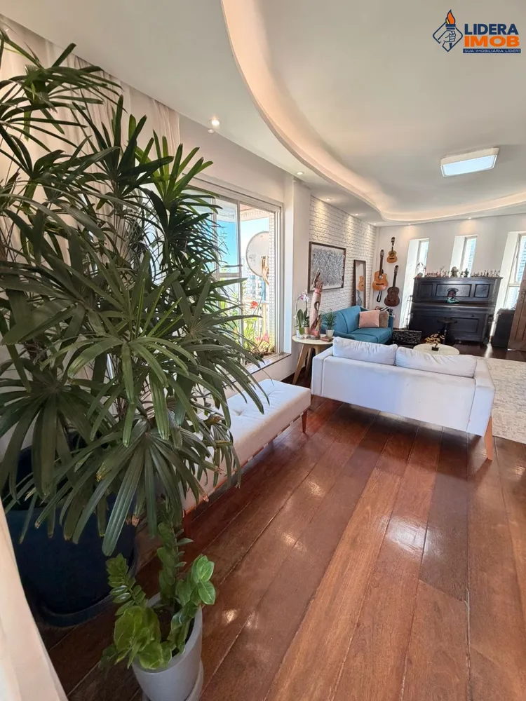 Apartamento, 4 quartos, 175 m² - Foto 5
