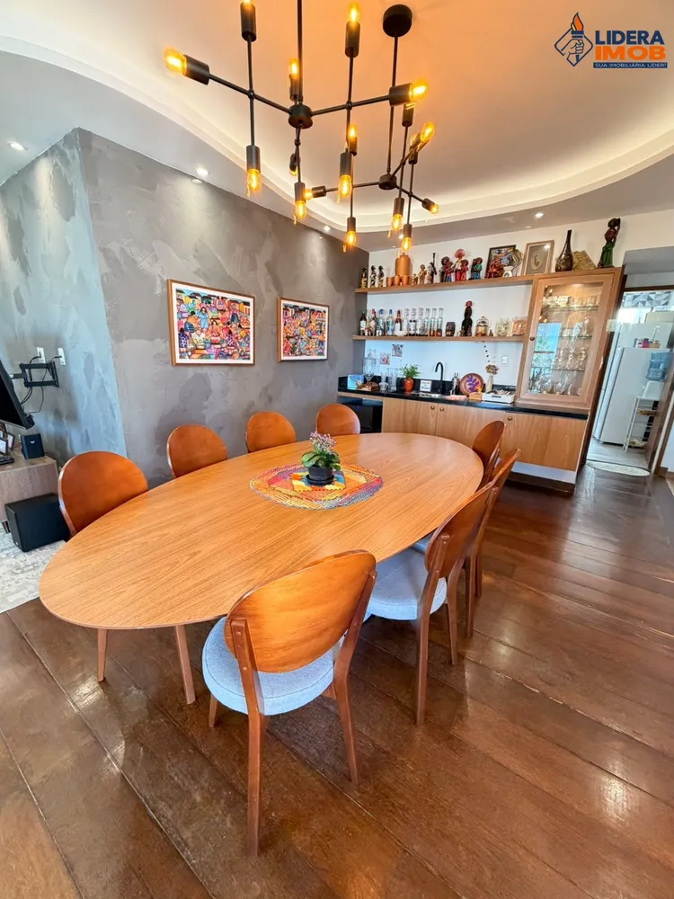 Apartamento, 4 quartos, 175 m² - Foto 4