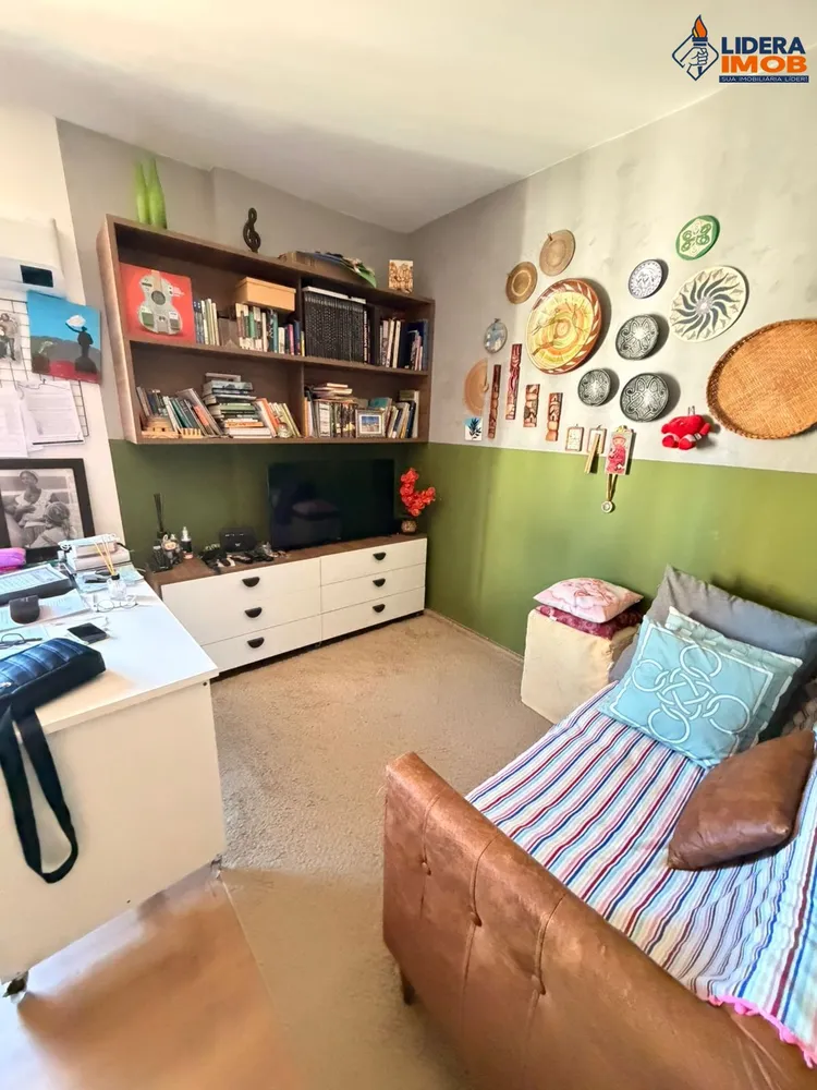 Apartamento, 4 quartos, 175 m² - Foto 7