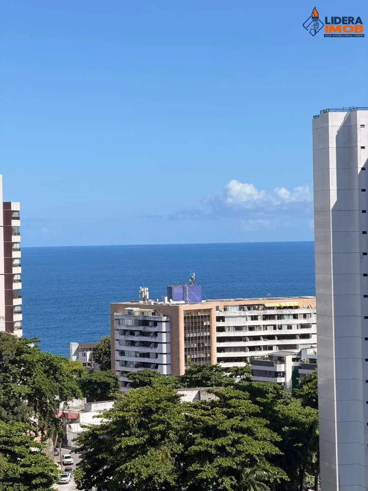 Apartamento, 4 quartos, 175 m² - Foto 8