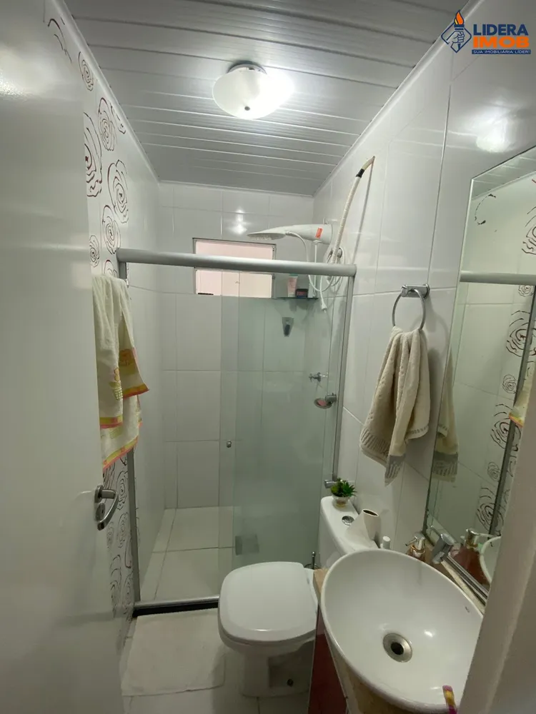 Casa, 3 quartos, 120 m² - Foto 9