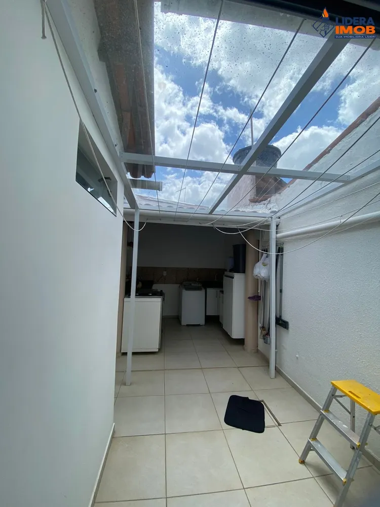 Casa, 3 quartos, 120 m² - Foto 10