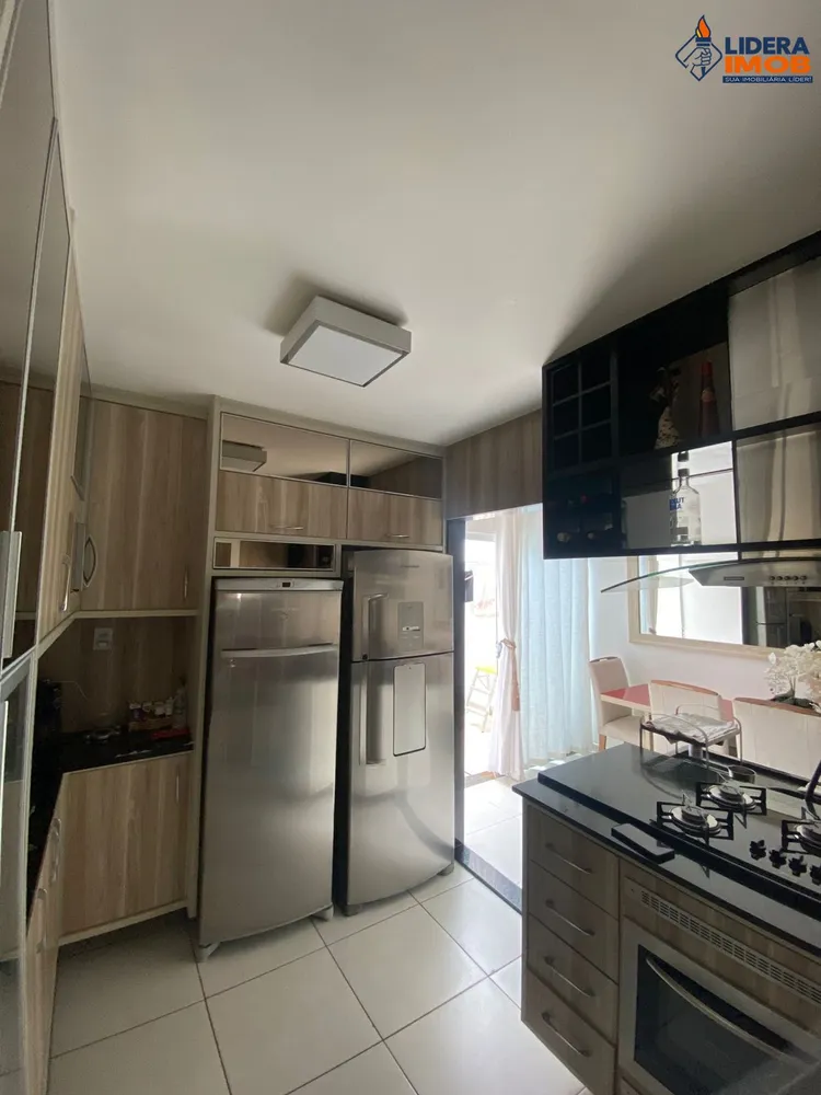 Casa, 3 quartos, 120 m² - Foto 9