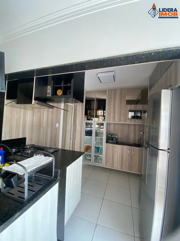 Casa, 3 quartos, 120 m² - Foto 2