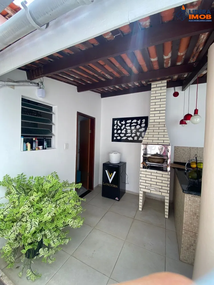Casa, 3 quartos, 120 m² - Foto 6