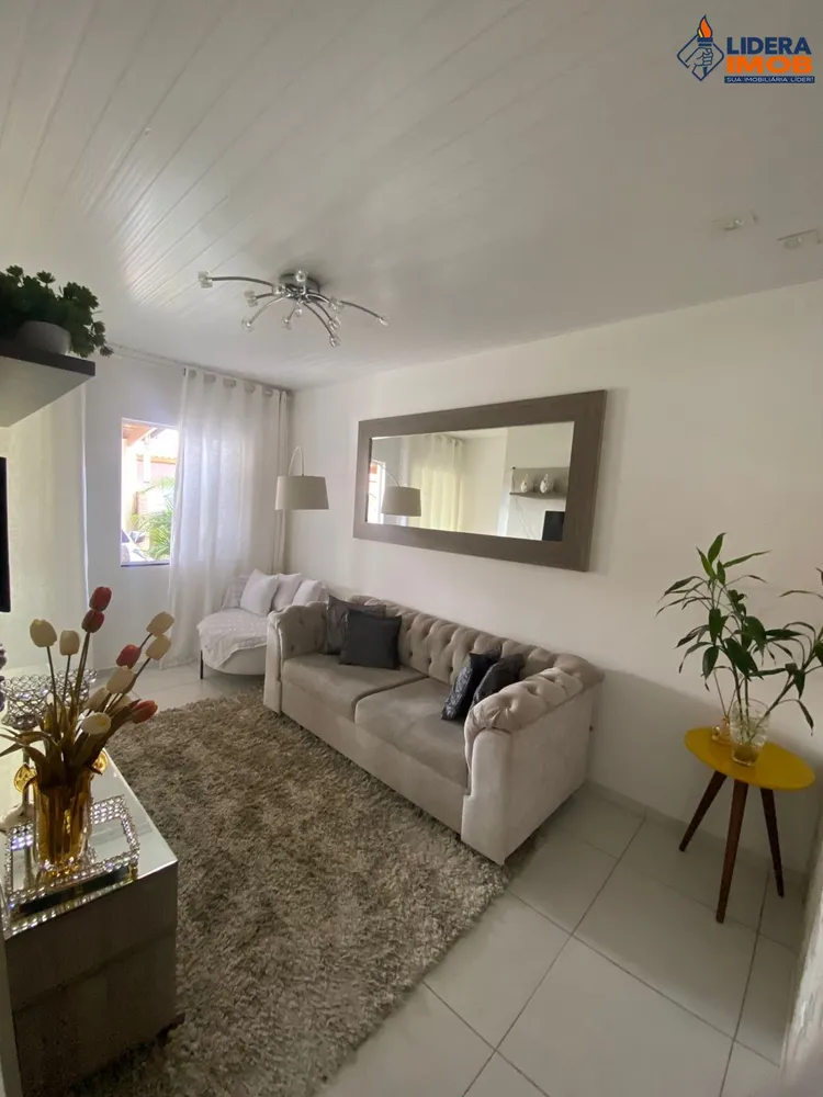 Casa, 3 quartos, 120 m² - Foto 8