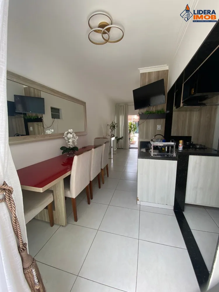 Casa, 3 quartos, 120 m² - Foto 4