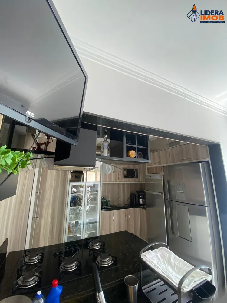 Casa, 3 quartos, 120 m² - Foto 3