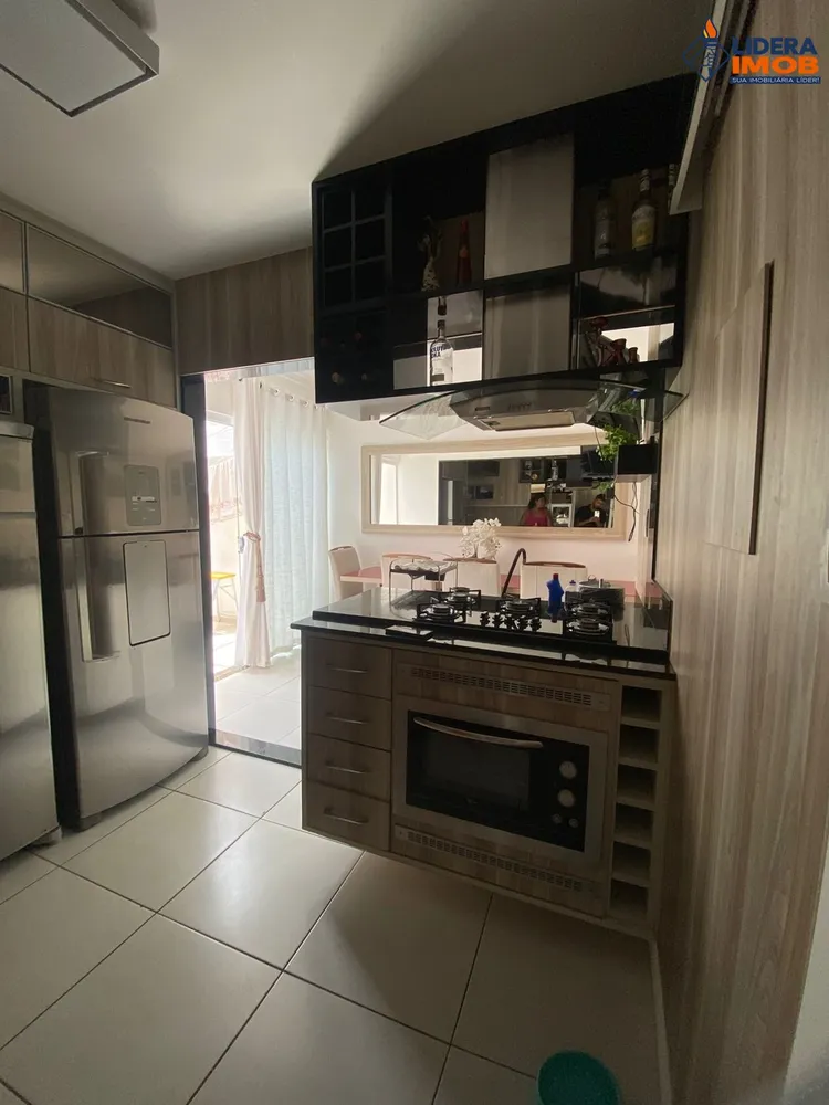 Casa, 3 quartos, 120 m² - Foto 7