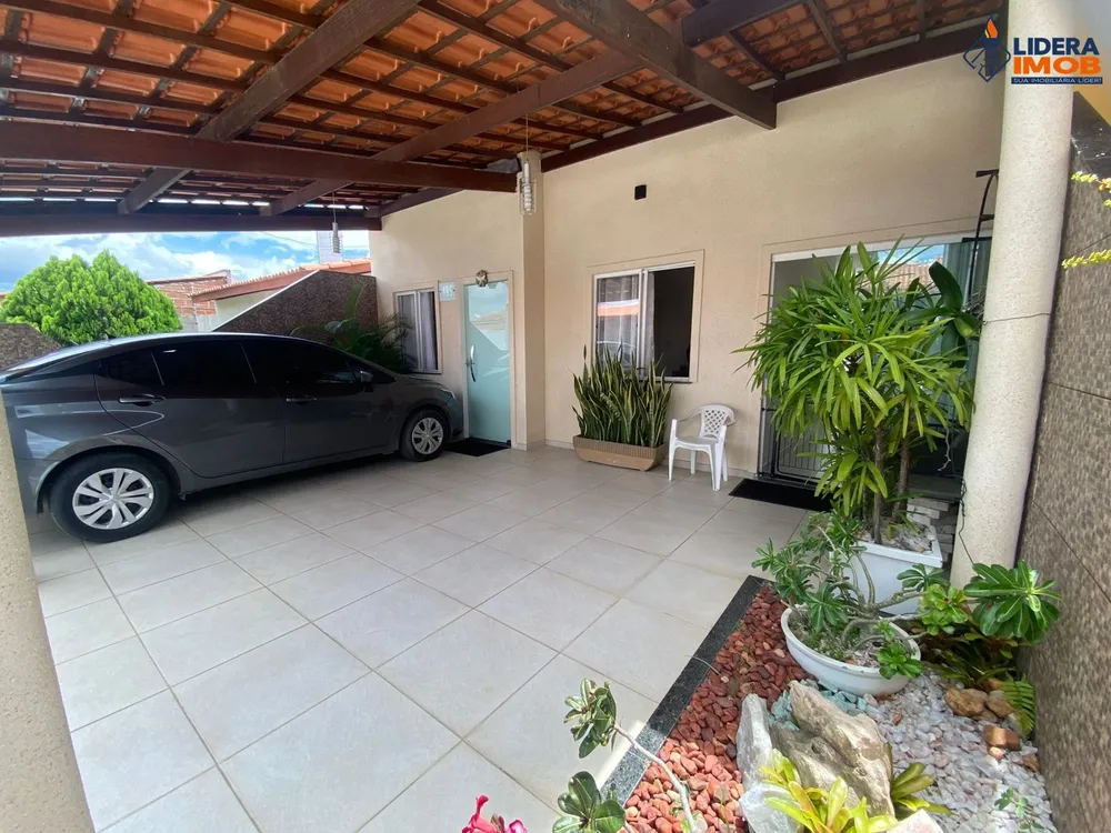 Casa, 3 quartos, 120 m² - Foto 4