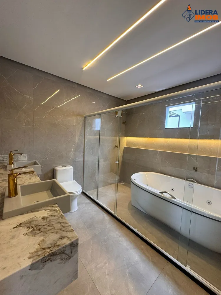 Casa, 3 quartos, 100 m² - Foto 1