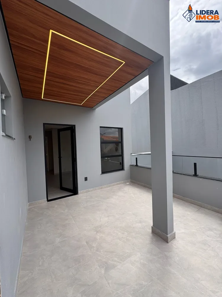Casa, 3 quartos, 100 m² - Foto 8