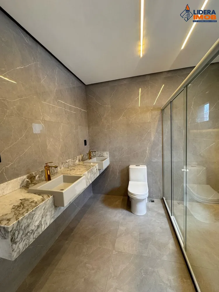 Casa, 3 quartos, 100 m² - Foto 11
