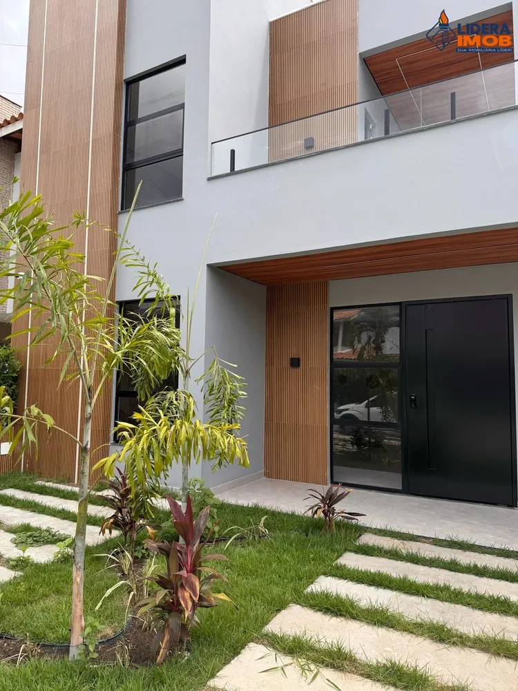 Casa, 3 quartos, 100 m² - Foto 12