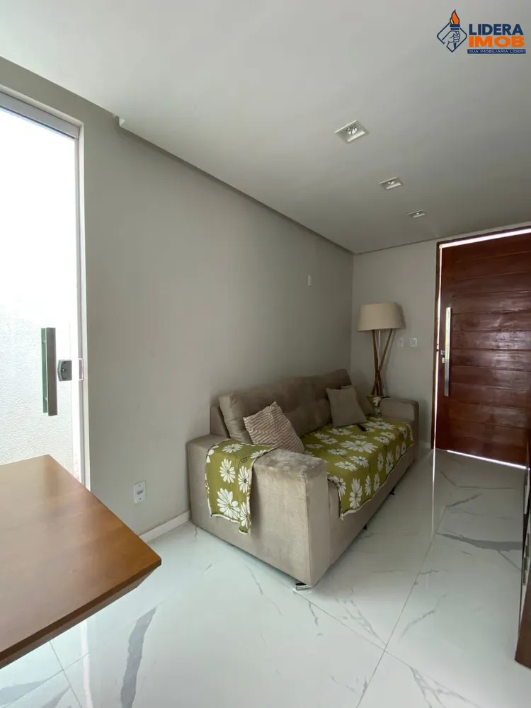 Casa, 2 quartos, 130 m² - Foto 1